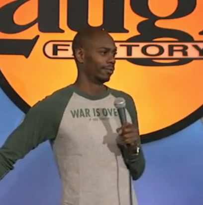 Dave Chappelle